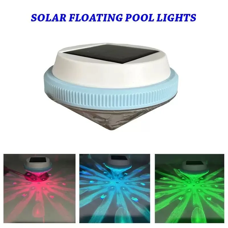 Solar Floating Pool Lights with Multicolor Glow, Two Shape Options (Peach & Diamond), Automatic Day Charging Night Illumination, Waterproof Durable Design for Pools, Bathtubs, Fountains, Aquariums, and Spa Decorative Ambiance Solar Floating Pool Lights with Multicolor Glow, Two Shape Options (Peach & Diamond), Automatic Day Charging Night Illumination, Waterproof Durable Design for Pools, Bathtubs, Fountains, Aquariums, and Spa Decorative Ambiance