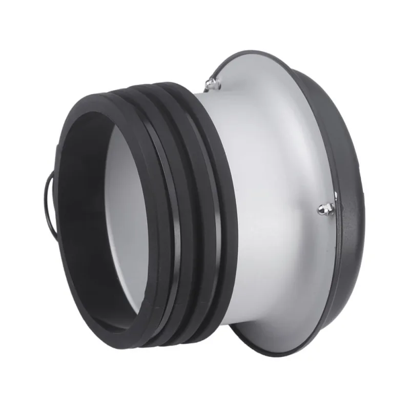 Metal Interchangeable Mount for  Mount Accessories to be Used for