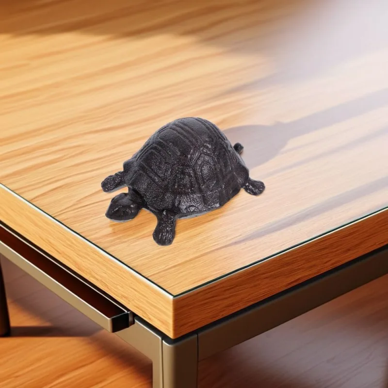 Cast Iron Turtle Key Safe Hidden Compartment Box for Outdoor Garden Entryway Cast Iron Turtle Key Safe Hidden Compartment Box for Outdoor Garden Entryway