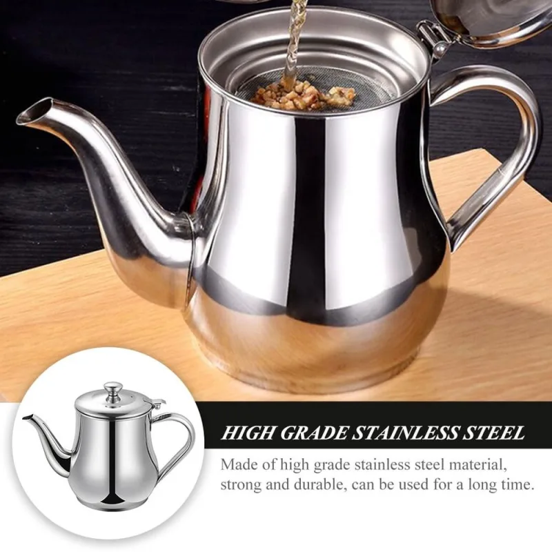 2pcs Reusable Oil Pot Oil Strainer Container Oil Strainer Pot Bacon Grease Container for Oil