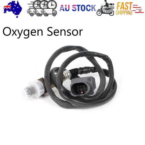 0258017025 For Oxygen Sensor Lambda O2 Sensor 5 Wire 17025 Lsu 4.9 Holden 0258017025 For Oxygen Sensor Lambda O2 Sensor 5 Wire 17025 Lsu 4.9 Holden