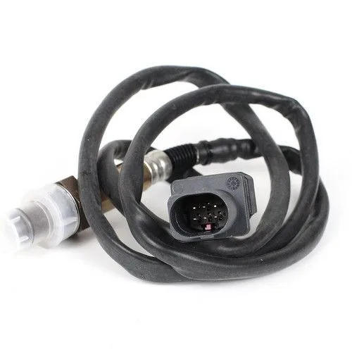 0258017025 For Oxygen Sensor Lambda O2 Sensor 5 Wire 17025 Lsu 4.9 Holden