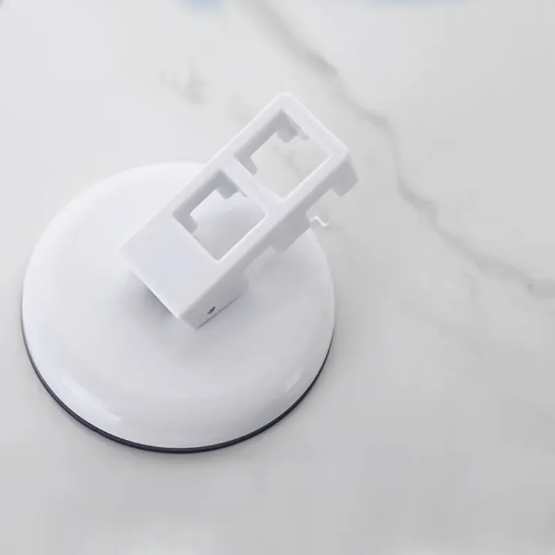 5m or 10m Wall-Mounted Suction Cup Clothesline Retractable Durable Sturdy Laundry – 5m