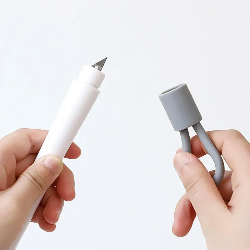 1/2pcs Small Brush for Bathroom Tile Wall Floor Gap Corner Seam Cleaning Tool – 1PC
