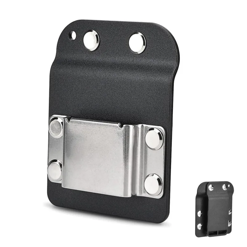 Multifunctional Electric Drill Belt Clip Portable Tool Holder for Easy Access