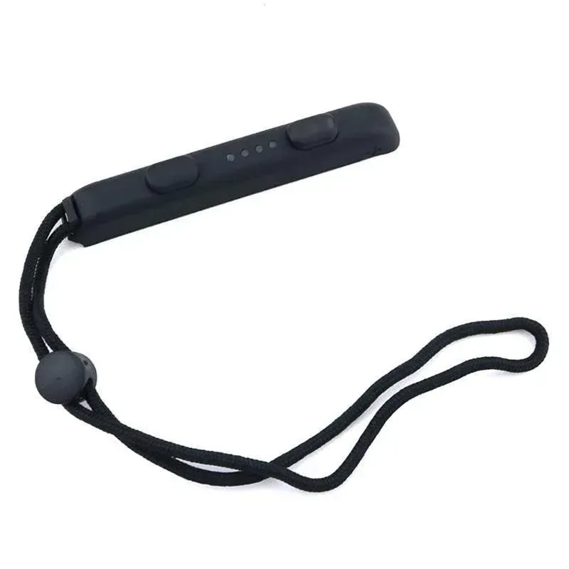 2PCS Wrist Strap Lanyard for Nintendo Switch Joy-Con Controller Lock Clip