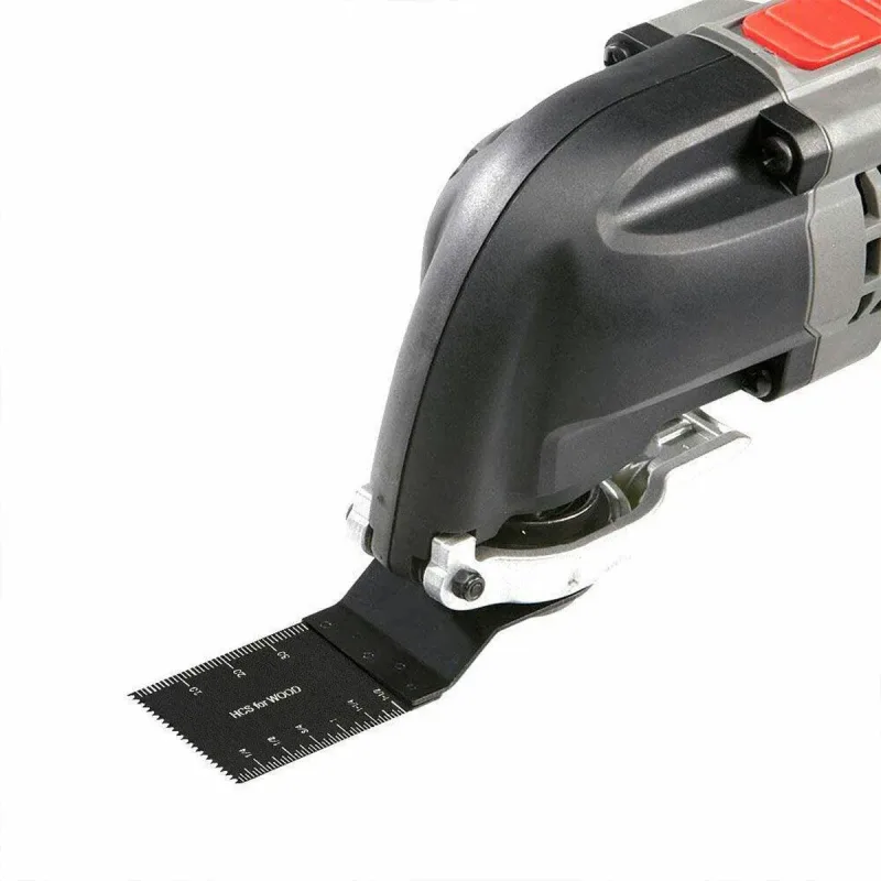 10/20/30PCS Universal Cutting Blades for Woodworking Power Tools Compatible with Multi-Tool – 30pcs