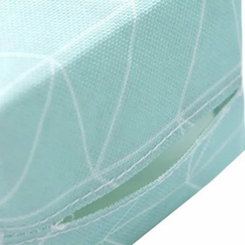 Plastic Bag Bags Hanger Organizer Storage Kitchen Trash Garbage Dispenser Holder – Triangle