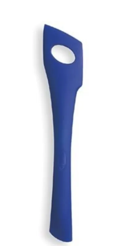Chef'n Silicone Batter Spatula Butter Dual Ended Scraper Kitchen Bakeware Chef'n Silicone Batter Spatula Butter Dual Ended Scraper Kitchen Bakeware