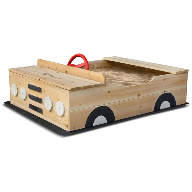 Lifespan Kids Outback Interactive Sandpit Lifespan Kids Outback Interactive Sandpit