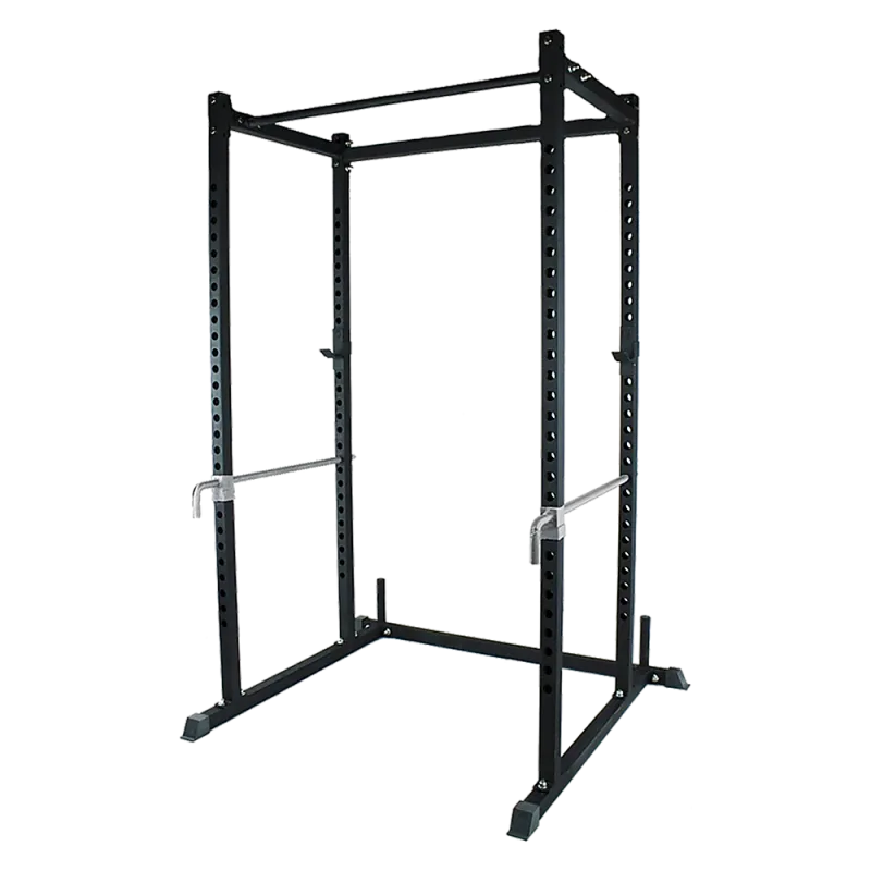 Power Rack Squat Deadlift HD Lift Cage