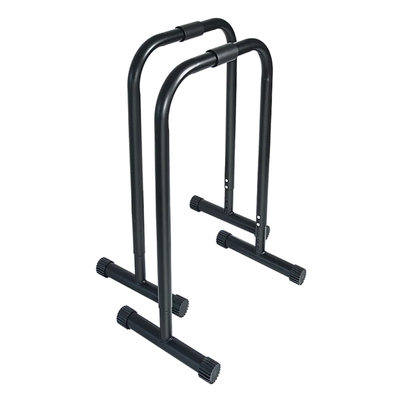 Chin Dip Parallel Bar Push Up Dipping Equipment