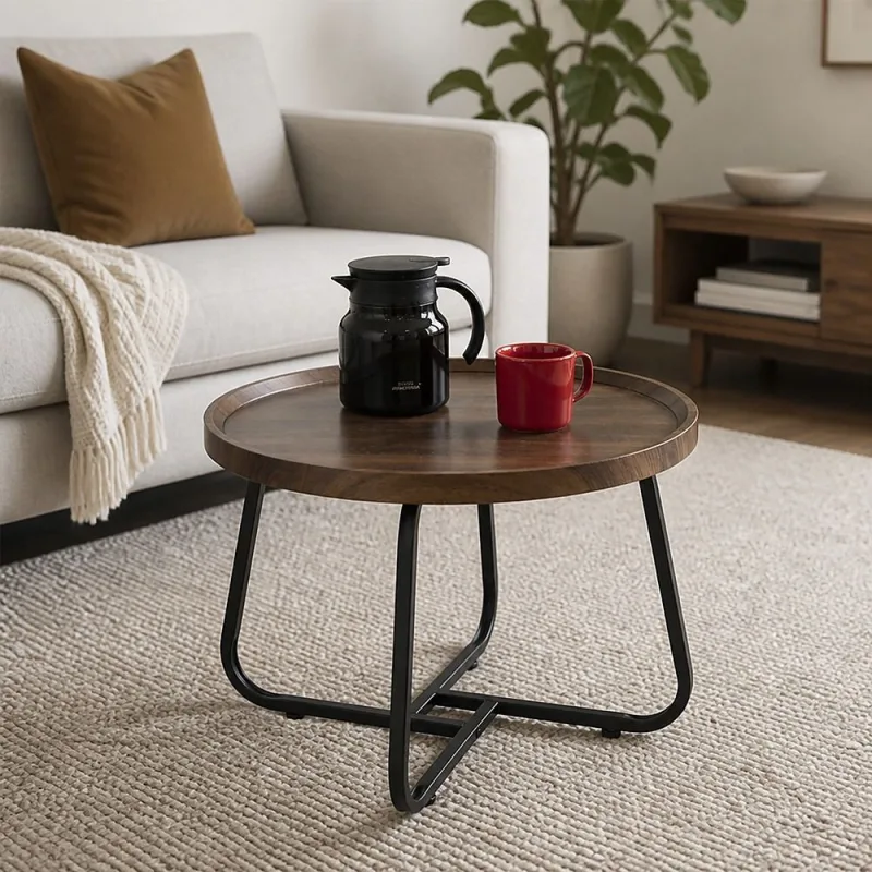 Side Table for Living Room Round Coffee Table Side Table for Living Room Round Coffee Table