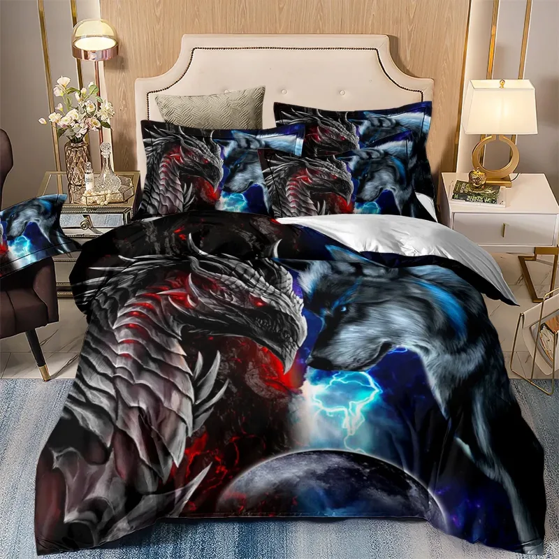 Serenity Portofino Atelier Quilt / Doona / Duvet Cover set Serenity Portofino Atelier Quilt / Doona / Duvet Cover set