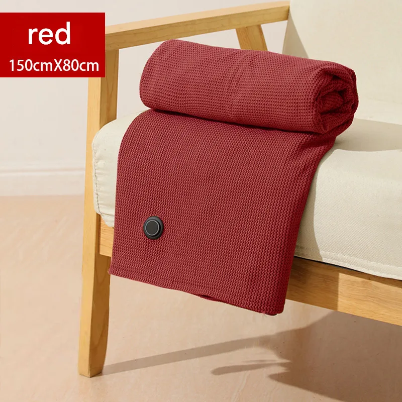 USB Heated Blanket Poncho - Rechargeable Electric Warming Shawl with Fast Heating and Multi Use Design USB Heated Blanket Poncho - Rechargeable Electric Warming Shawl with Fast Heating and Multi Use Design