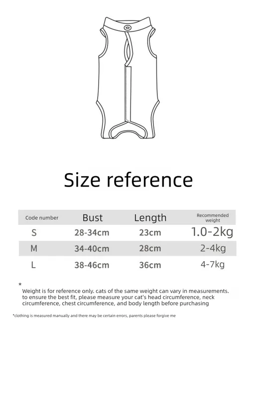 Kg) – Modal Stretch Post Surgery Bodysuit, Breathable Abdominal Coverage and Anti Licking Clothing for Cats and Dogs – Purple